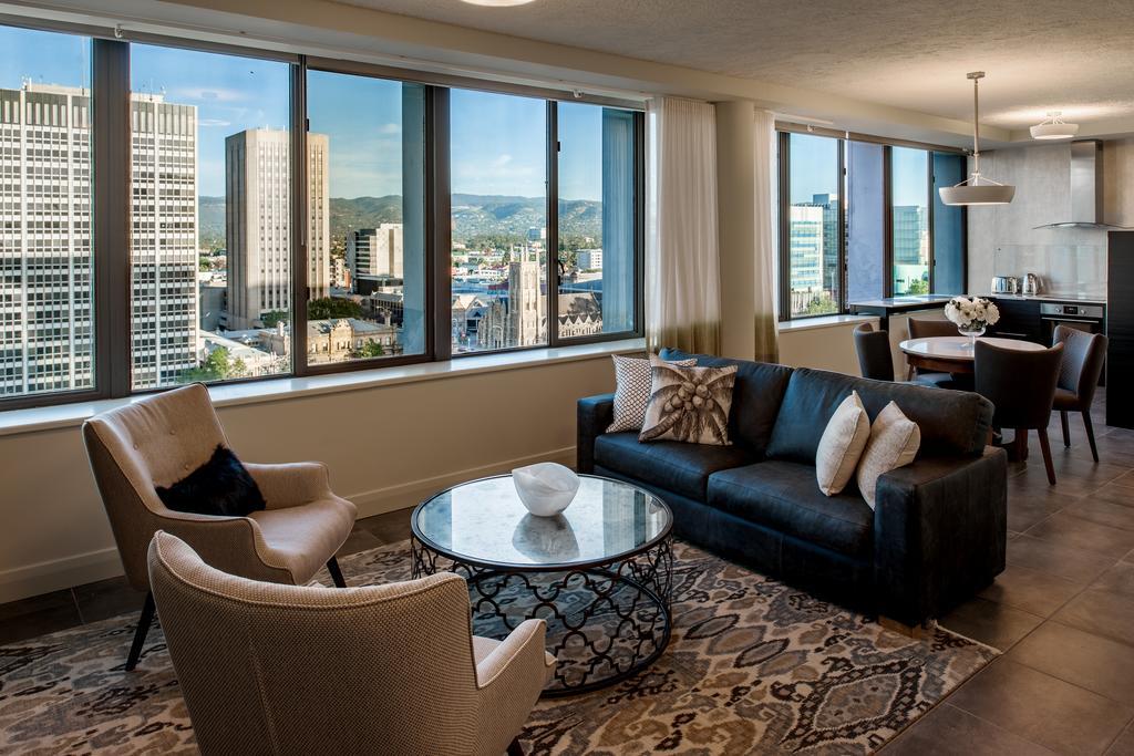 Suite 11 Victoria Square Adelaïde Extérieur photo