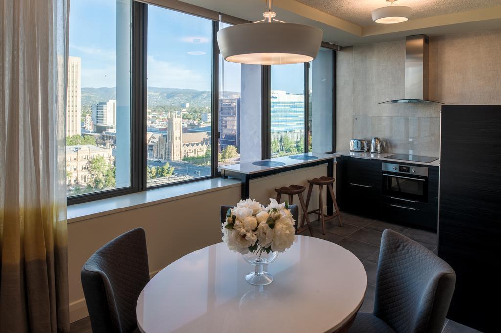 Suite 11 Victoria Square Adelaïde Extérieur photo
