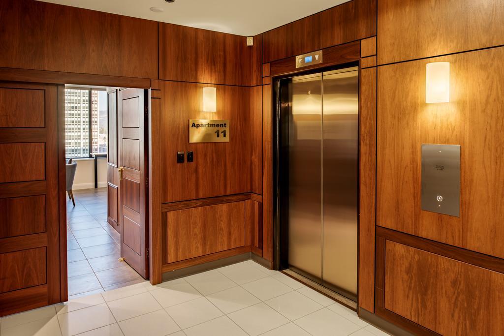 Suite 11 Victoria Square Adelaïde Extérieur photo